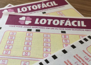 lotofácil - lotofacil