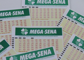 mega sena mega-sena