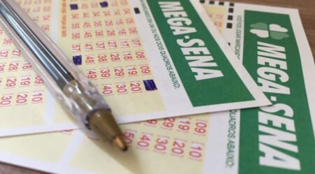 Mega-Sena 2170: resultado completo desta quarta-feira, 17 de julho mega sena mega-sena