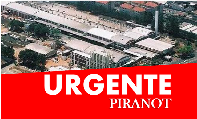 Fábrica da Trakinas e ClubSocial encerrará atividades em Piracicaba