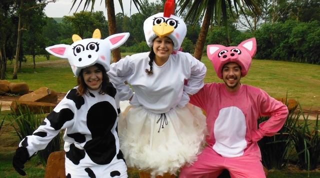 Shopping Piracicaba tem programação especial para a Páscoa