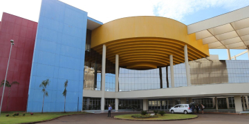 Hospital regional de Piracicaba