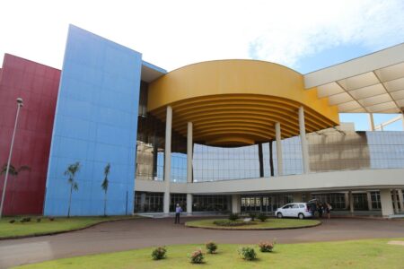 Hospital regional de Piracicaba