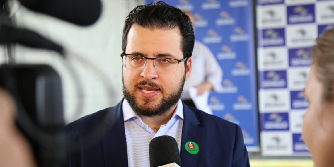 Foto: Gustavo Alves de Oliveira