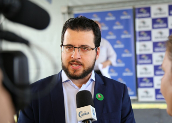 Foto: Gustavo Alves de Oliveira