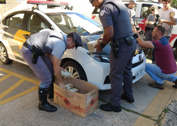 Foto: Wagner Romano / PIRANOT.