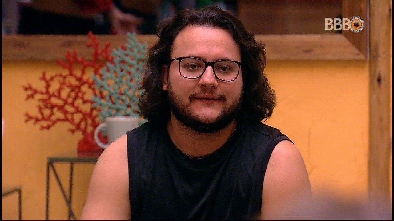 Enquete BBB: saiba quem pode deixar a casa do BBB18 nesta terça