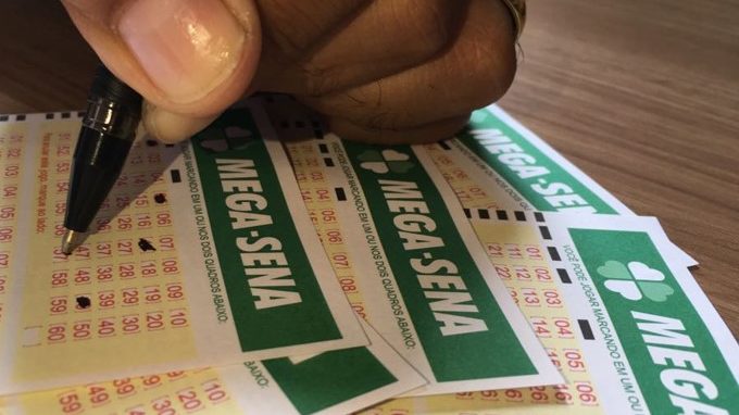 Mega-Sena 2166: resultado deste sábado (06/07/2019)