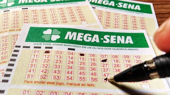 Mega-Sena 2165: resultado completo desta quarta-feira (03/07/2019)