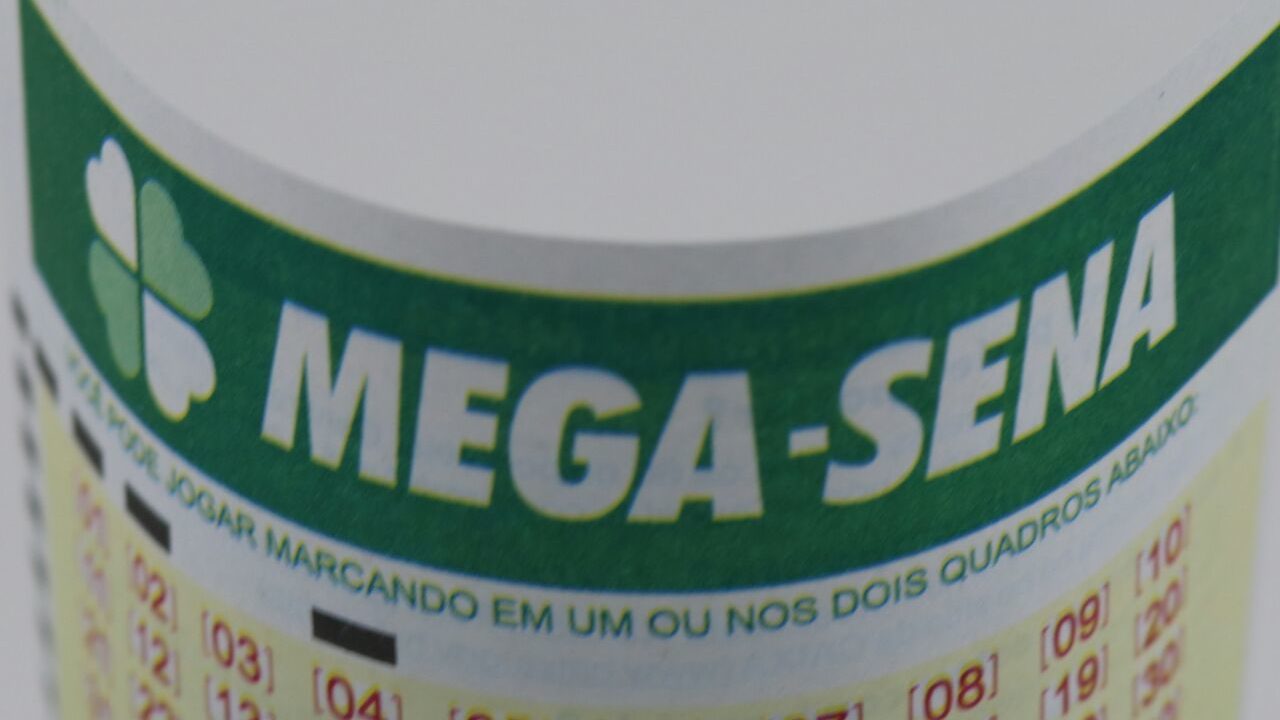 Mega-Sena 2165: aposta única de São Paulo acerta e fatura R$ 35,2 milhões