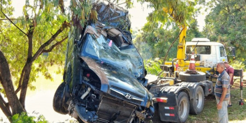 Foto: Wagner Romano / PIRANOT