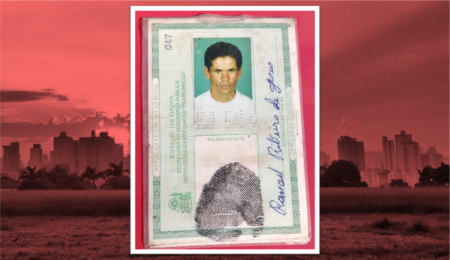 Cadáver encontrado nesta tarde em lago de Piracicaba é identificado