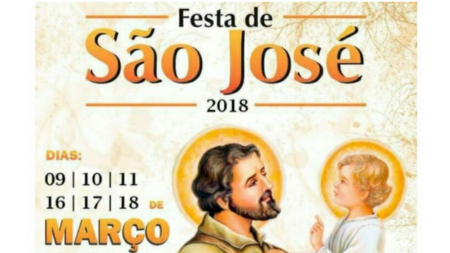 Estação da Paulista recebe nesta sexta a 61ª Festa de São José