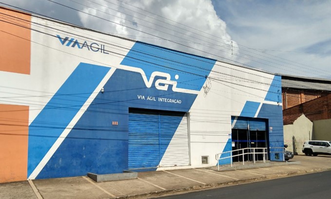 Loja da Via Ágil amplia horário de atendimento ao público, em Piracicaba
