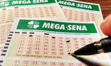 O que é e como jogar na Mega-Sena? mega sena mega-sena
