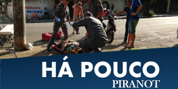 Foto: Wagner Romano / PIRANOT