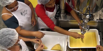 Foto: Secretaria da Ação Cultural e Turismo (SemacTur)