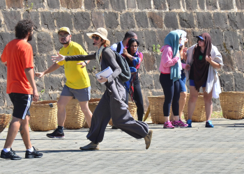 Foto: Paulo Ricardo Santos.
