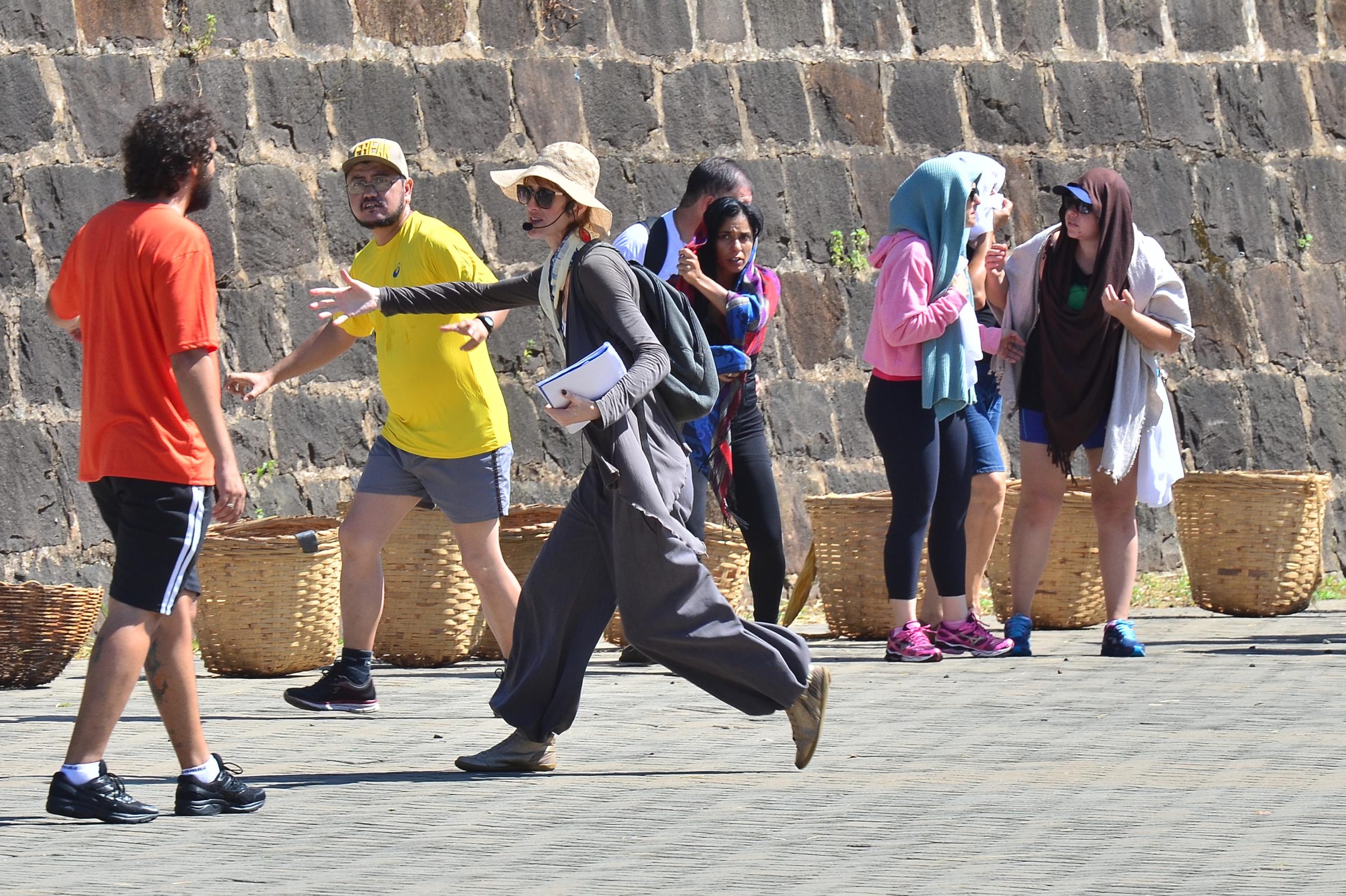 Preparativos para a Paixão de Cristo de Piracicaba estão em ritmo acelerado