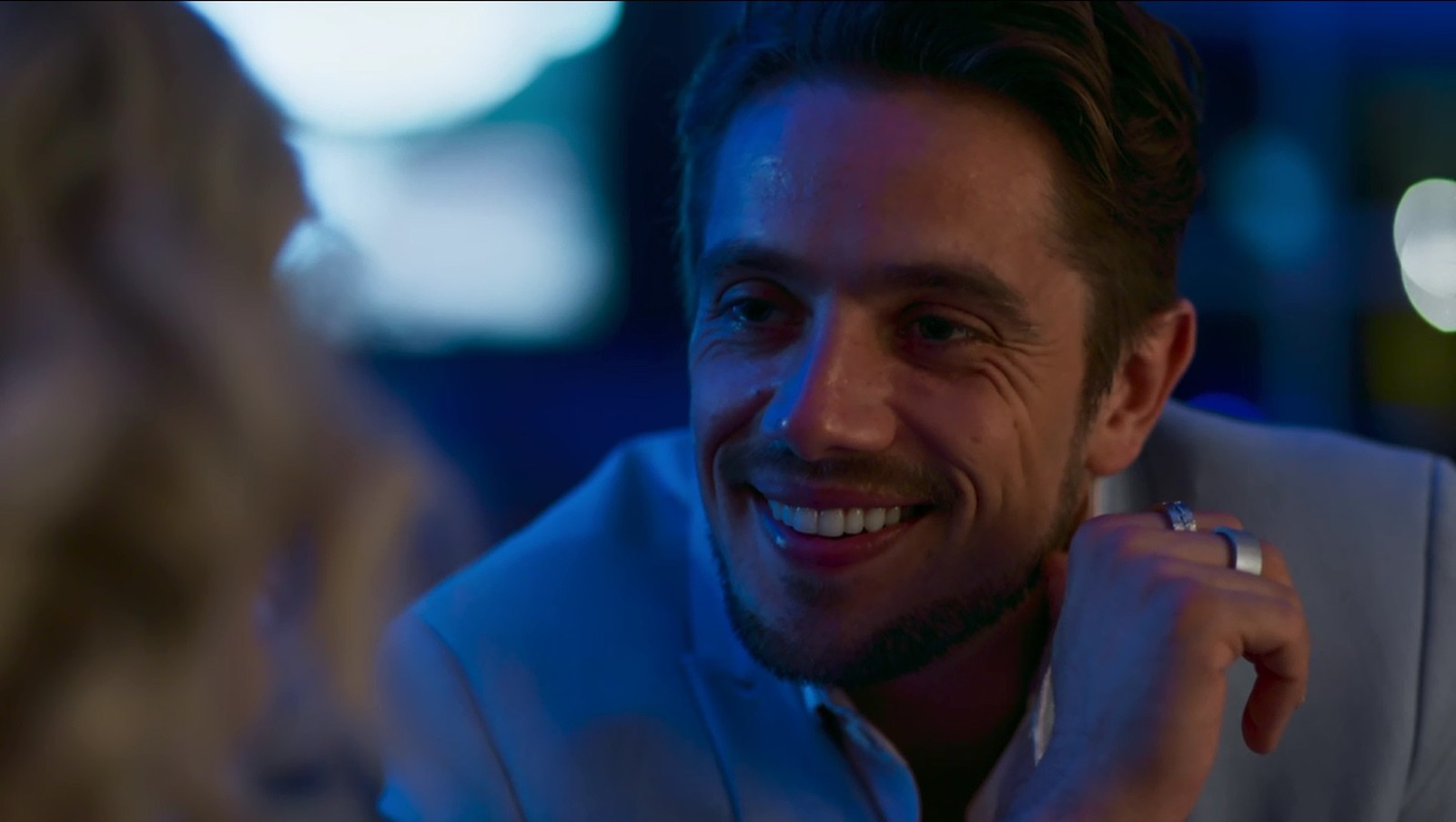 Resumo desta terça (20) da novela O Outro Lado do Paraíso