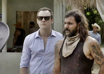 Foto: Reprodução Globo.