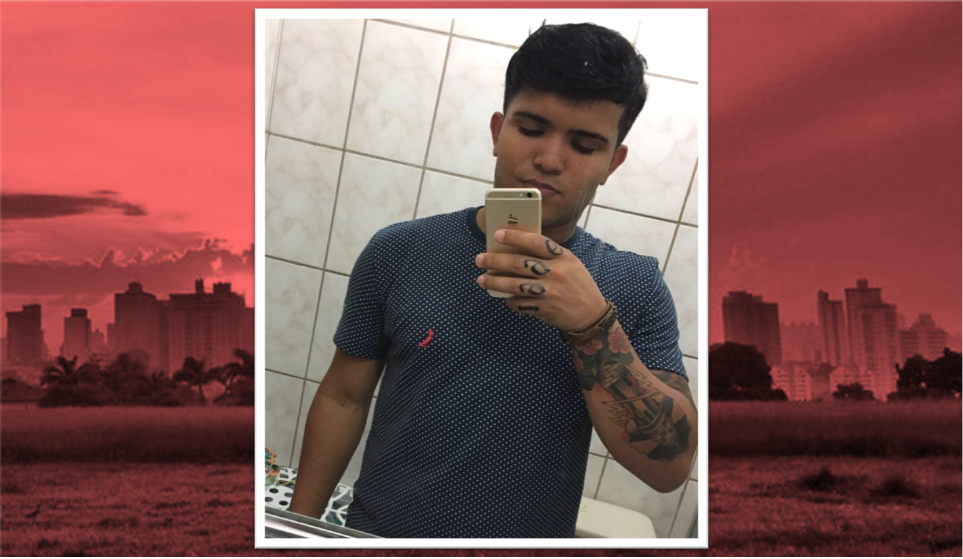 Corpo de jovem encontrado no rio Piracicaba é sepultado