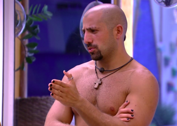 Foto: Reprodução/GloboPlay