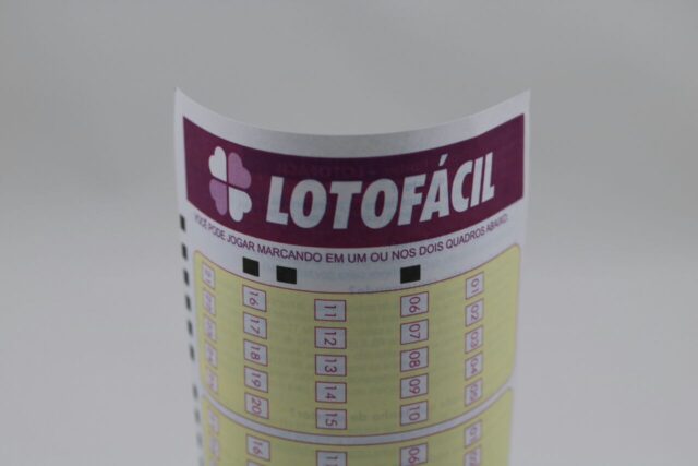 Resultado do concurso 1633 da Lotofácil desta quarta (07) lotofácil - lotofacil