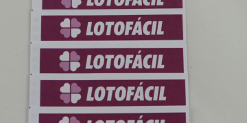 lotofácil - lotofacil