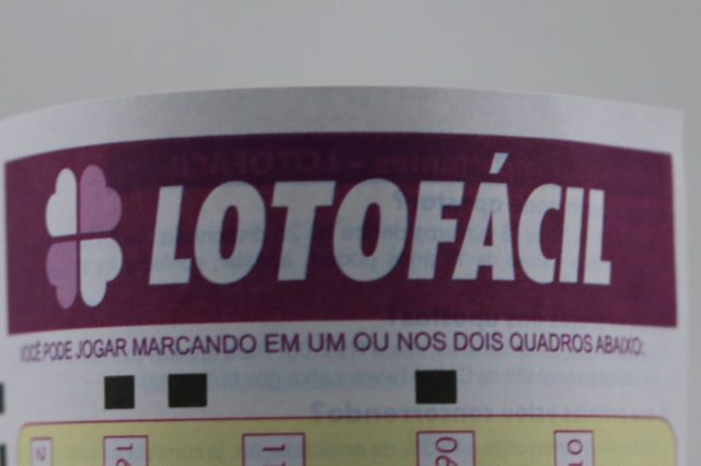 Lotofácil