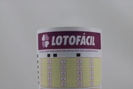 Resultado do concurso 1742 da Lotofácil desta segunda-feira (26) lotofácil - lotofacil