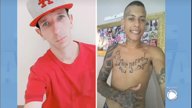 De avião, assassino de Luis Fernando volta para Piracicaba hoje (13)