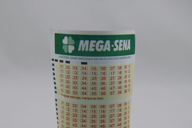 mega sena mega-sena