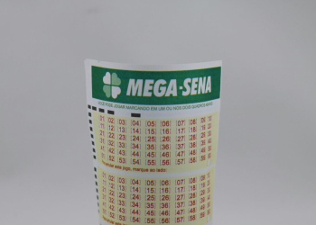 mega sena mega-sena