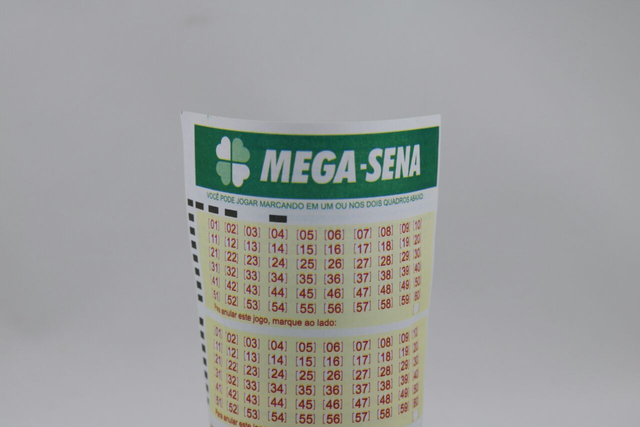 Resultado da Mega-Sena: concurso 2052 deste sábado, dia 23