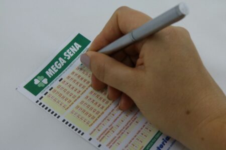 mega sena mega-sena
