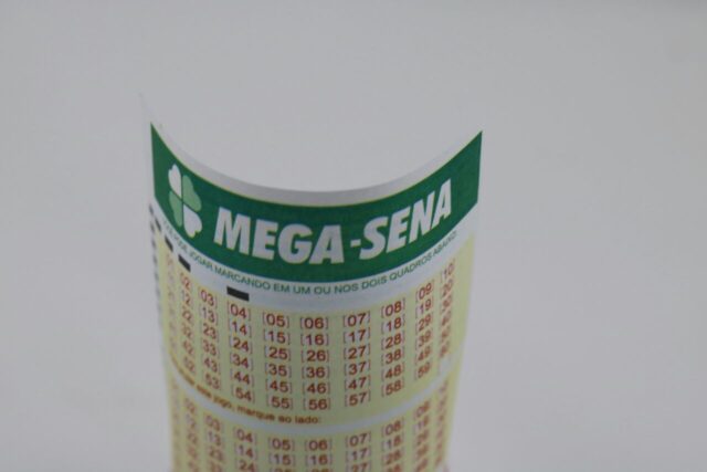 mega sena mega-sena