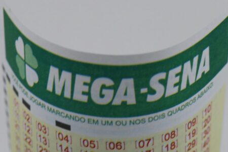 Mega-Sena sorteia nesta quarta-feira (03) prêmio de R$ 15 milhões mega sena mega-sena