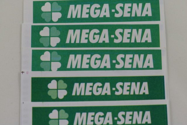 mega sena mega-sena