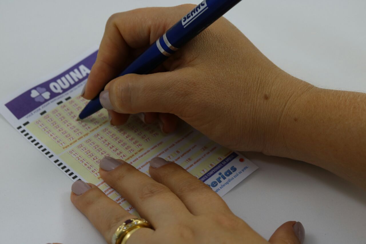 Quina 4747: resultado completo desta sexta-feira (10/08/2018)