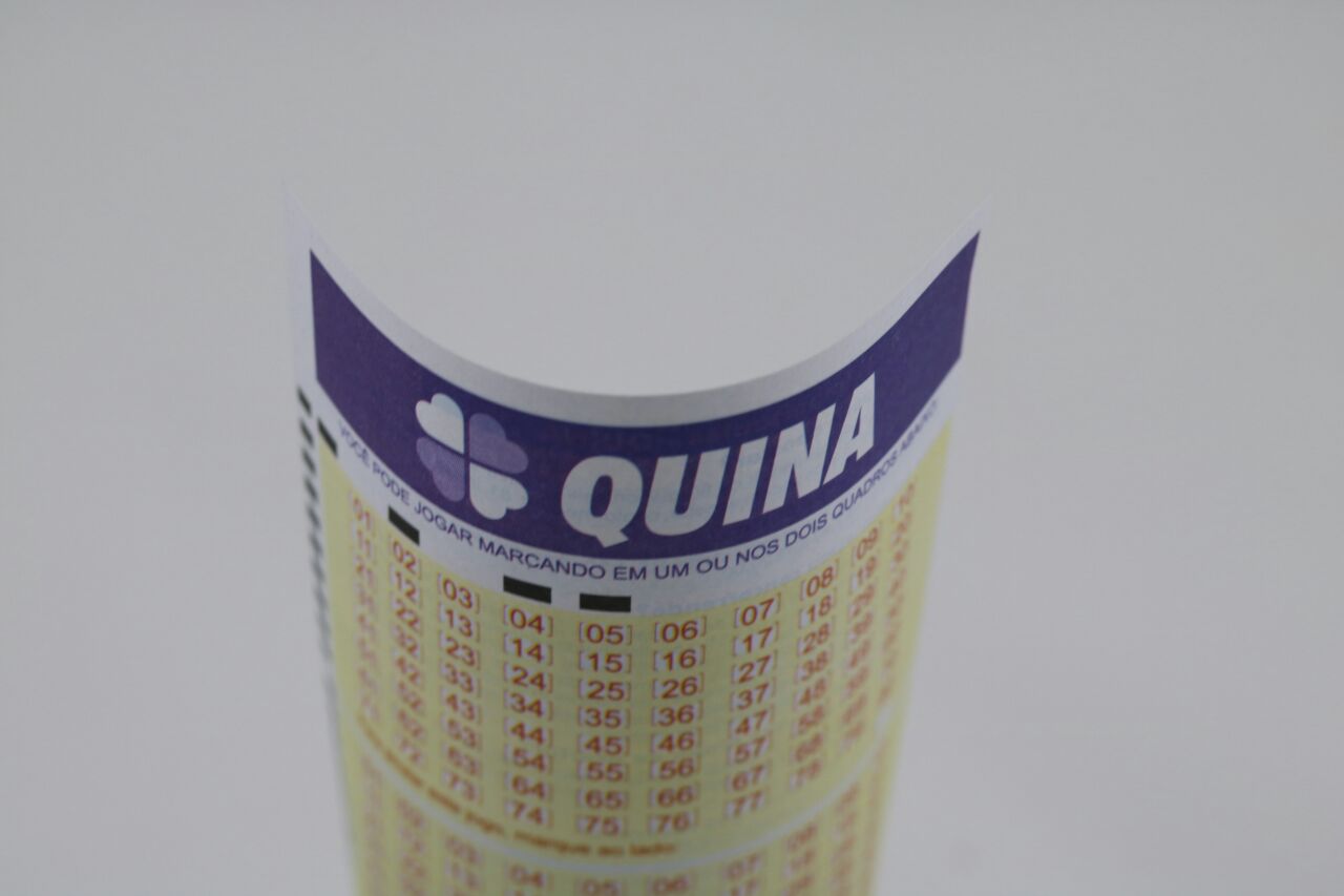 Resultado do concurso 4838 da Quina desta quinta (29)