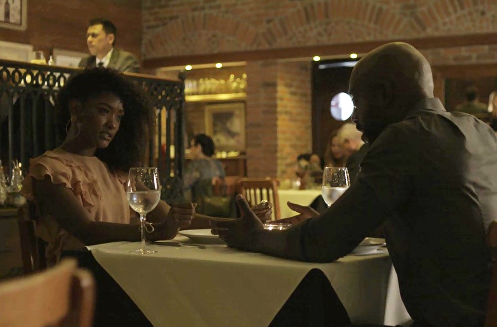 Resumo da novela O Outro Lado do Paraíso desta quinta-feira (22)