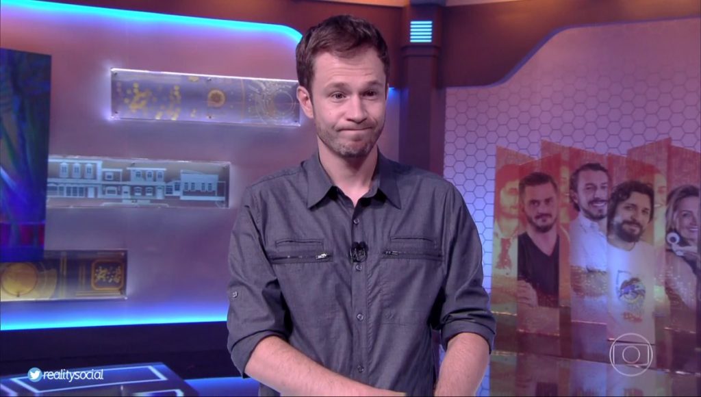 Público reclama e produção do “BBB 18” volta atrás nas regras do paredão