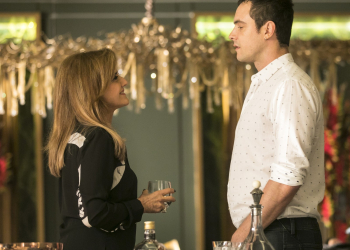 Foto: TV Globo.