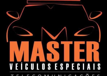 Master veículos especiais