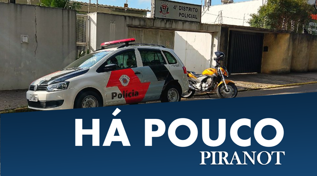 Homem tenta matar a tiros funcionária da prefeitura de Piracicaba