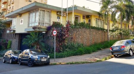 Homem de 55 anos é assassinado a tiros, em Piracicaba, nesta segunda-feira (19)