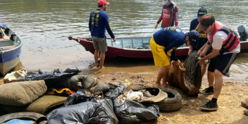 Foto: Sedema Piracicaba.