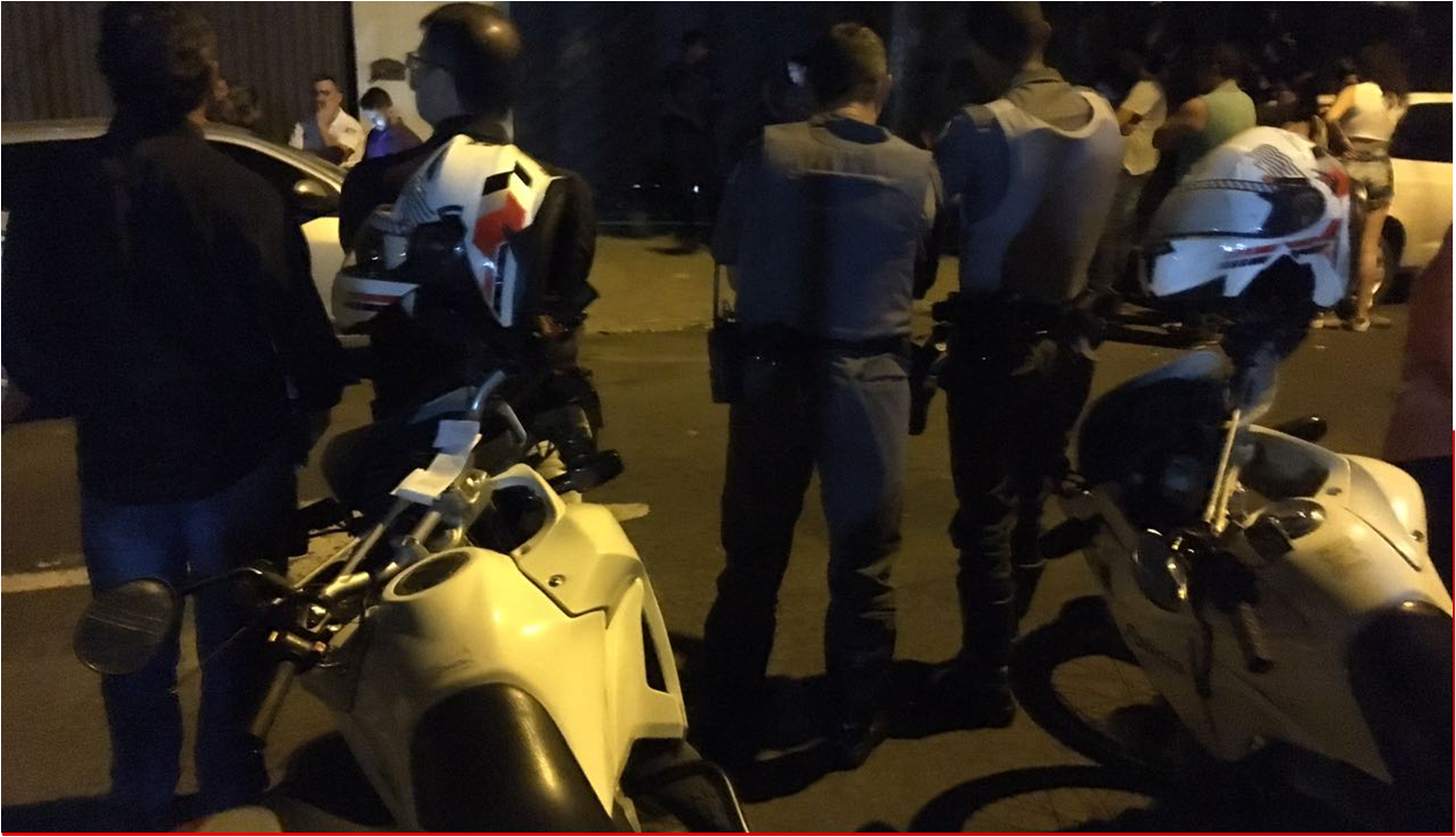 Funileiro assassinado na noite de ontem, em Piracicaba, é identificado