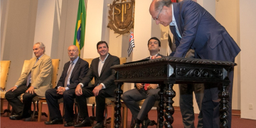 Foto: Governo do Estado de SP.